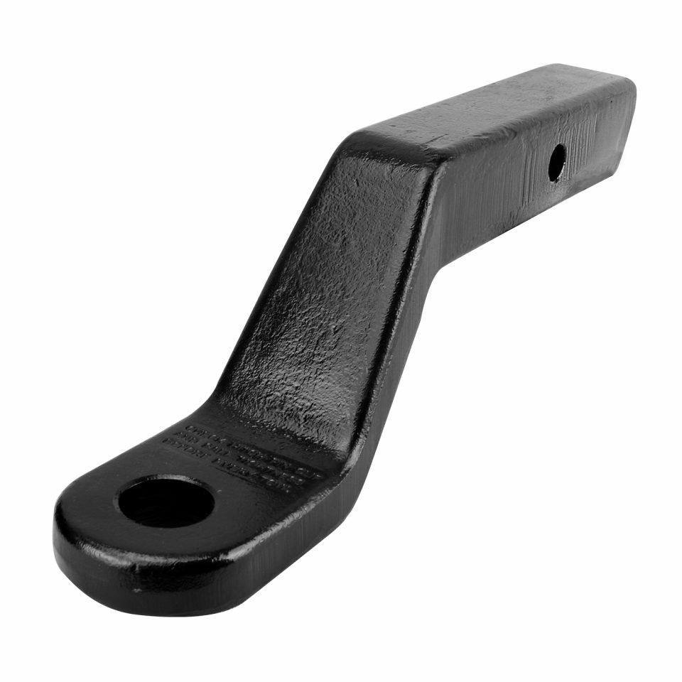 Tow Bar Tongue 4″ Drop Suit 70mm Ball Sunrise International