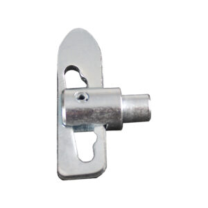 Anti Rattle Catch Weldable