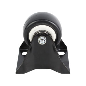 Casters 2" General Purpose Fixed