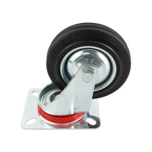 Casters 3" General Purpose Swivel
