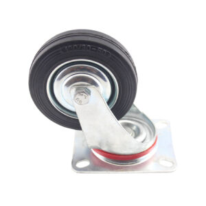 Casters 4" General Purpose Swivel