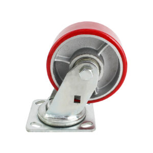 Casters 5" H/Duty Swivel