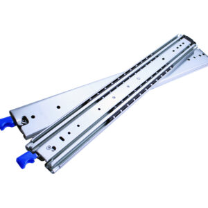 Drawer Slides Heavy Duty Locking 227kg Rating