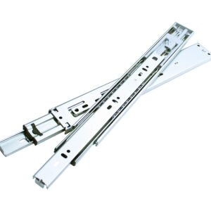 Drawer Slides Light Duty Soft Close 45kg Rating