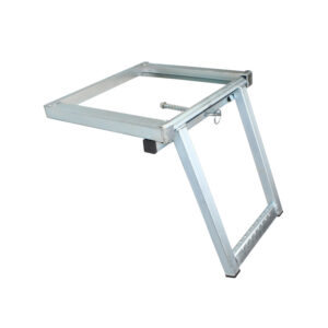Pullout Ladder with Single Step 360 x 345mm