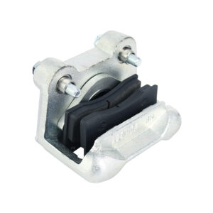 Hydraulic Brake Caliper Galvanised
