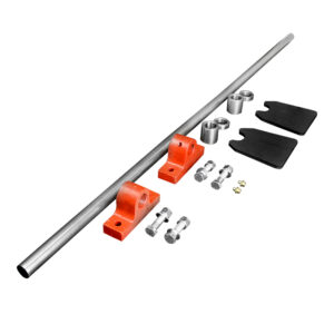Hydraulic Ram Rear Pivot Kit