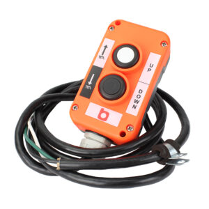 Hydraulic Tipper Trailer Replacement Wired Remote Standard