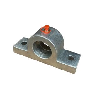 Sunrise Hydraulic Tipper Cradle Shoe Single