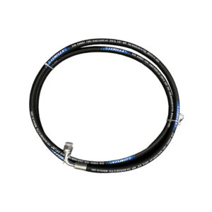 Sunrise Hydraulic Tipper Fluid Connection Hose 3M