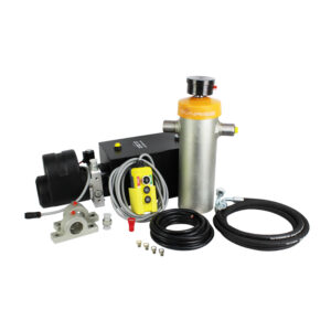 SUNRISE Hydraulic Tipper Kit Complete