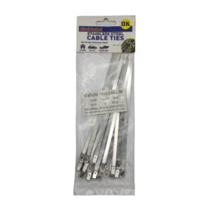 Stainless Steel Cable Ties