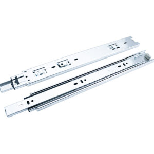 Drawer Slides Light Duty Standard 45kg Rating