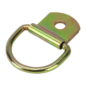 Lashing Ring Tie Down Point 60 x 48.5mm Zinc