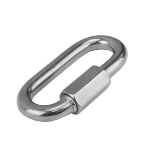 Stainless Steel Quick Link