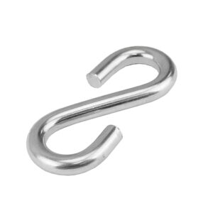 Zinc S-Hook