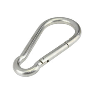 Stainless Steel Snap Hook