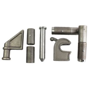 Side Swing Kit 30mm with 40mm Catch and Pin