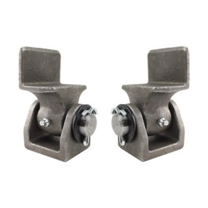 Tipper Kit Rear Pivot Hinge Greaseable 7T L & R Set