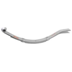 Leaf Eye & Slipper Suspension Spring 45 x 6 mm Decromate