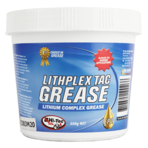 Bearing Grease