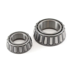 Bearings